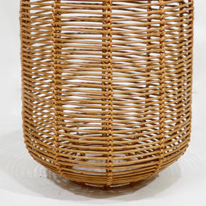 Artex Dong Thap Factory Decorative Wall <b>Hanging</b> <b>Wicker</b> <b>Basket</b> Handmade Seagrass Art for Home and Living Room - Product Image 4