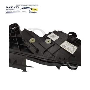 M-BENZ C Class W206 1994-2016ไฟหน้า C180 C200 C260 C300 NEW-OEM A2069061003/A2069060903 12V LH/RH - Product Image 6