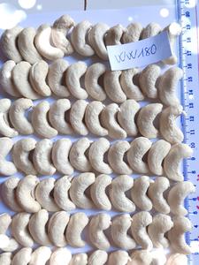 GRANDE TAILLE W180 Offres Spéciales VIETNAM EMBALLAGE DE NOIX DE CAJOU DANS LE VACCUM/ÉTAIN POUR L'EXPORTATION + 84/ 96785/1111 - Product Image 3