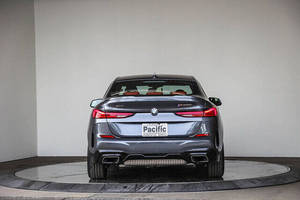 BMW Série 2 AWD M235i Drive Gran Coupe 4dr Sedan Boîte de vitesse automatique Cuir foncé Turbo R18 d'occasion Prix de gros à vendre - Product Image 2