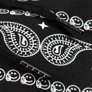 Pantalones Cortos de Baloncesto de Poliéster para Hombre, Impresión por Sublimación, Logotipo Personalizado, Patrón Sólido, Malla, Fabricante OEM, Venta al Por Mayor, MOQ Bajo - Product Image 6