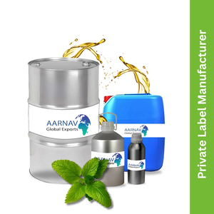 Venta al por mayor 100% Pure Melissa Aceite esencial para el cuidado de la piel Suministro a granel del fabricante - Product Image 2