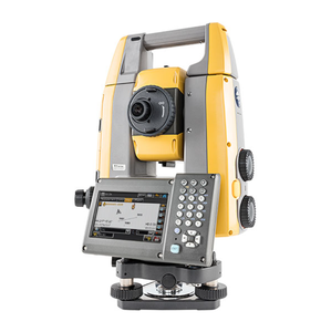 Station totale robotisée Topcon GT1200 - Product Image 1