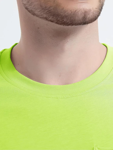 เสื้อยืดเฟรนช์เทอร์รี่ผ้าคอตตอน 100% ทรงกล่อง ตัดเย็บแบบไหล่ตก พิมพ์โลโก้ตามสั่ง ผลิตในปากีสถาน ราคาพิเศษ - Product Image 6