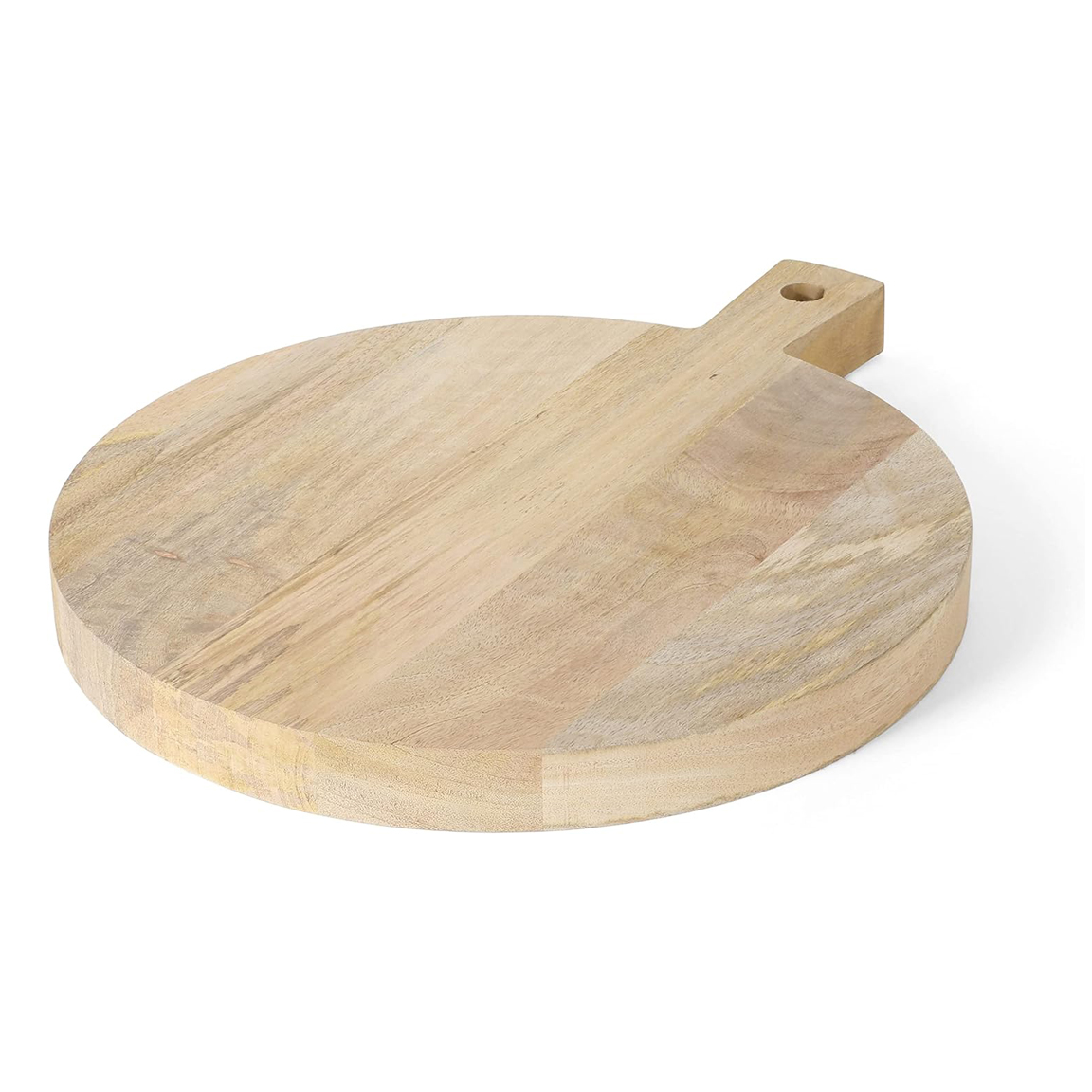 Natural Wood Finished