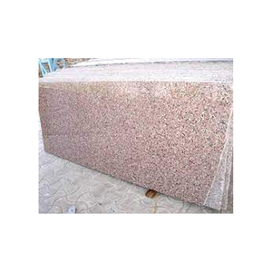 Fournisseur de confiance de dalle de granit rose de qualité naturelle disponible au prix du marché - Product Image 1