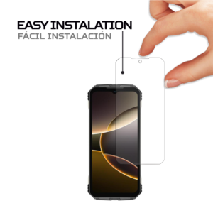 Protector de pantalla antichoque Doogee V Max S - Product Image 3