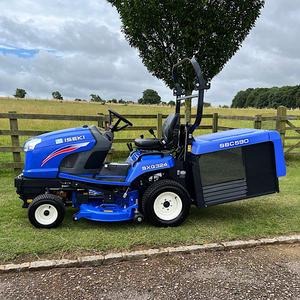 Tondeuse Iseki SXG 326 en stock Tondeuse à gazon fiable et abordable, parfaite pour les grands jardins Livraison rapide Disponible Acheter maintenant - Product Image 1