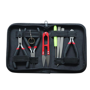 High Demanded Product Latest Collection <b>Jewellery</b> Pliers Kit In Solid Color Professionally Manufactured <b>Jewellery</b> Pliers - Product Image 1
