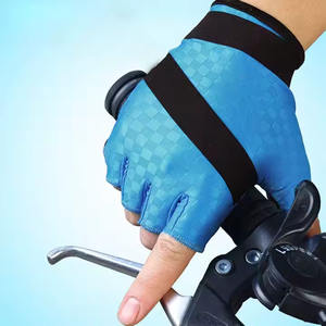 Gants de fitness élastiques portables course à pied cyclisme haltérophilie Sport gants de gymnastique gants de Fitness femmes hommes - Product Image 5