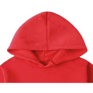 Mono Largo Informal Personalizado para Mujer, con Capucha, Bordado, Manga Larga, Estilo Urbano, Satinado, de Poliéster/Algodón, Transpirable - Product Image 6