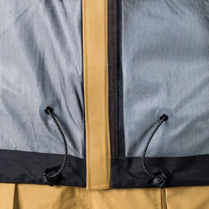 Pantalon de ski imperméable et respirant pour femme, chaud pour l'hiver, avec fermeture éclair, coupe-vent, pour les sports de plein air - Product Image 5