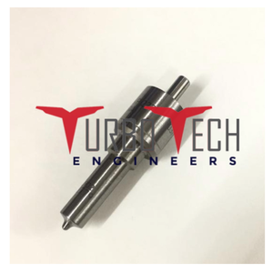 DLLA137P1577 0433171966 0445120075 BOQUILLA DE INYECTOR DE COMBUSTIBLE COMMON RAIL - Product Image 1