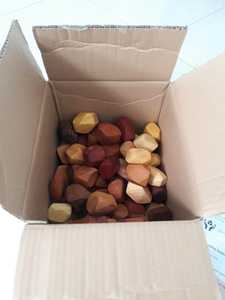 Nouveau design en vrac 2024 Tumi Ishi jouets d'équilibre de bloc en bois meilleurs jouets pour enfants - Product Image 2