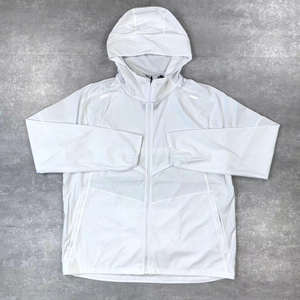 <b>Men's</b> <b>Lightweight</b> <b>Summer</b> Running <b>Jacket</b> Waterproof 2026 Reflective Windbreaker for Sports Training Set Style Windbreaker - Product Image 4