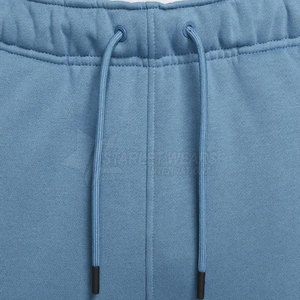 Pantalones Deportivos Personalizados para Hombre, Logotipo Personalizado, Ecológicos, Transpirables, Corte Recto, Cintura Media, Diseño Ligero, con Cordón - Product Image 4