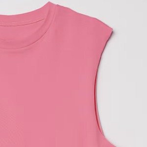 Débardeur léger et respirant pour hommes, t-shirt pour musculation, entraînement, course à pied, entraînement sportif d'été - Product Image 3