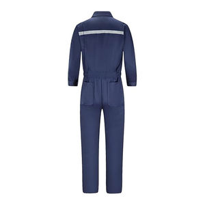 Overol de Trabajo, Estilo Brillante, Ropa Industrial para Uso Diario, Overol de Alta Visibilidad, Construcción Duradera, Diseño de Tela Transpirable - Product Image 2