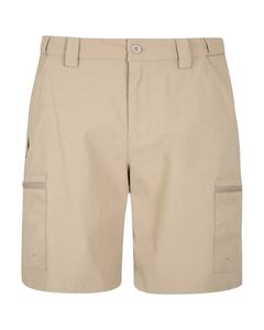 2023 haute qualité hommes coton Shorts hommes décontracté Shorts avec poches à glissière pantalon Cargo Shorts - Product Image 1