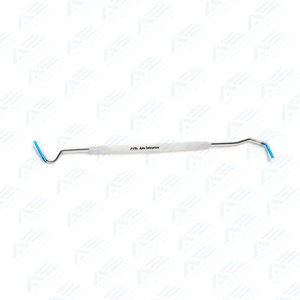 ชุดเครื่องมือแพทย์สัตวแพทย์อุปกรณ์ทางการแพทย์สเตนเลสสตีลเบาพิเศษ - Product Image 5