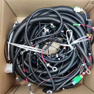 Nuevo Arnés de Cableado para Cabina de Excavadora SK210-6E SK200-6E YN14E01082P1 con 3 Meses de Garantía - Product Image 3