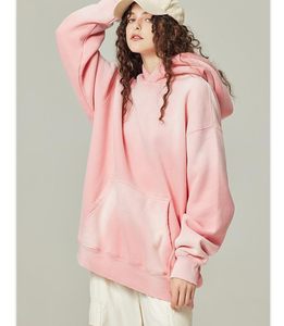 เสื้อสเวตเตอร์แบบสวมศีรษะของผู้ชายเสื้อวินเทจผ้าคอตตอน100% นุ่มพิเศษใหม่แฟชั่นฤดูหนาวล่าสุด - Product Image 5