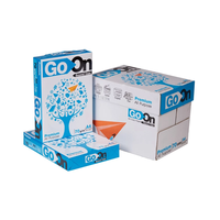 Papel de Copia A4 Blanco de Primera Calidad, 70g, para Uso de Oficina, Hecho en Tailandia