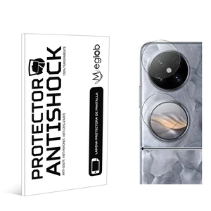 ฟิล์มกันกระแทกสำหรับเลนส์มือถือ Huawei Pocket 2 - Product Image 1