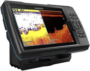 Best Selling Striker Plus sounder 7cv plus GT20 TM probe - Product Image 1