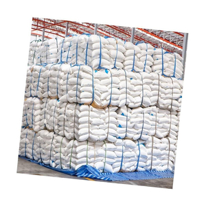 Azúcar brasileño ICUMSA 45 RBU y 150 de caña de remolacha cruda y azúcar granular en embalaje de bolsas a granel - Product Image 5