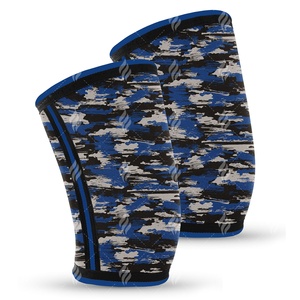Mangas de Neopreno para Codo, Nueva Llegada, Más Vendidas, con Protección Avanzada para Entrenamiento en Gimnasio, Antideslizantes, Transpirables, Cómodas, Unisex - Product Image 1