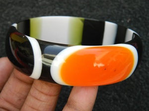 New Arrival 2025 Resin Bangle <b>Bracelet</b> Colorful Resin <b>Stacking</b> <b>Bracelet</b> Bohemian Designer Unique Exclusive Fashion Jewelry - Product Image 5