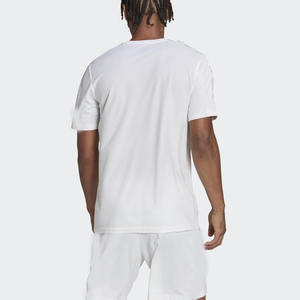 เสื้อฟุตบอลคุณภาพพรีเมียม ผลิตจากโพลีเอสเตอร์ 100% น้ำหนักเบา แห้งเร็ว รับสกรีนโลโก้ตามสั่ง บริการ OEM มีให้บริการ - Product Image 6