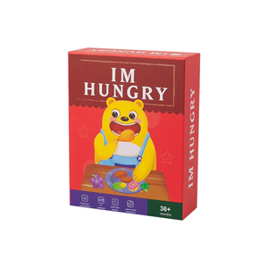 Juego de alimentación de simulación Montessori, cuentas de Clip educativas de madera para niños, coordinación mano-ojo, habilidades motoras finas, juguetes para niños - Product Image 5