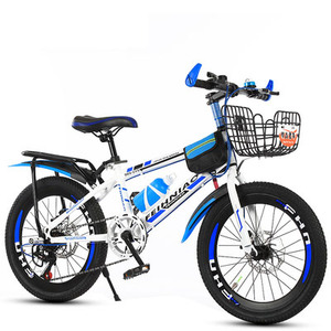 Bicicletta MTB per Bambini da 20 Pollici, Vendita all'Ingrosso per Ordini di Grandi Quantità - Product Image 2
