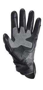 Gants de moto antidérapants gants de sport de plein air Logo personnalisé gants de moto fabriqués au Pakistan - Product Image 5