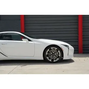รถยนต์ Lexus LC 500 Coupe ปี 2019 มือสอง เครื่องยนต์เบนซิน เกียร์อัตโนมัติ เครื่องยนต์ 4 ลิตร - Product Image 5