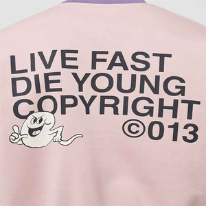 2025 texte personnalisé 240g polaire Polyester/coton Anti-rides séchage rapide respirant coupe régulière hommes femmes nouveau Design sweats à capuche - Product Image 6