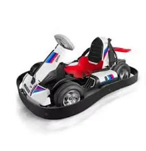 Coche de pedales eléctrico alimentado por batería para niños, motor de 1000W, nueva condición, 500cc, 110cc, coche para montar - Product Image 5