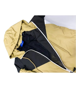 Derniers ensembles de shorts coupe-vent pour hommes de style Vente en gros Meilleures ventes de shorts coupe-vent en nylon Survêtements Respirants OEM - Product Image 6