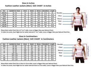 FiveStar Mens Classic Retro 1930s Steerhide Chaqueta de cuero Vintage Abrigo DE TRABAJO Durable Invierno Casual Moda Prendas de abrigo Suministro OEM - Product Image 6