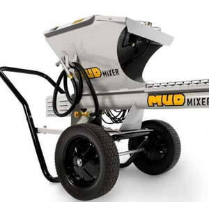 Mélangeur de boue MMXR-3221 robuste et portable multi-usages - Product Image 3