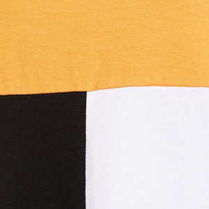 Casual Women <b>T</b> <b>Shirts</b> Round <b>Neck</b> <b>V</b> <b>Neck</b> Crop Top Stylish Summer Wear Comfortable Soft Cotton Fashion Outfit - Product Image 6