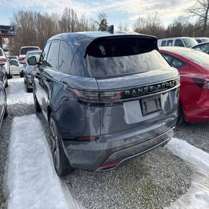 Land Rover Range Rover Velar P250 Dynamic SE 2024 en Perfectas Condiciones - Product Image 3