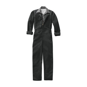 FR hommes résistant aux flammes 4.5 Oz Nomex Iiia Premium combinaison vêtements de sécurité vêtements de travail vêtements de travail - Product Image 4