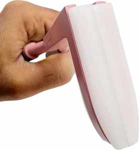 Pinzas para Extensiones de Cabello con Cinta Adhesiva, Herramienta de Acero Inoxidable para Extensiones de Cabello con Cinta Adhesiva - Product Image 3