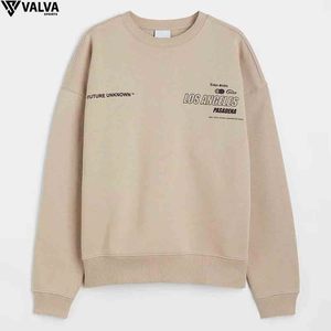 Nouveaux Sweat-shirts d'Hiver pour Hommes avec Logo Personnalisé - Motif Uni Tissu Polaire de Haute Qualité Respirant Vêtements Casual - Product Image 2