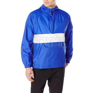 Chaqueta Cortavientos de Invierno de Alta Calidad, Chaqueta Cortavientos de Invierno Personalizada, Ropa de Moda, Chaqueta Cortavientos de Invierno - Product Image 4