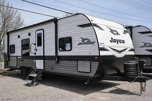 Used 2024 Jayco Jay Flight S-l-x 260BH trailer for sale - Product Image 3