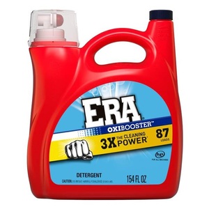 Era Active Stainfighter Détergent à lessive liquide ultra concentré 200 oz - Product Image 6